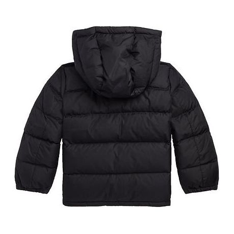 POLO RALPH LAUREN DOWN JACKET - Yooto