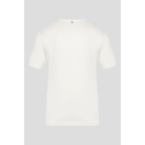 Load image into Gallery viewer, BOSS SHORT SLEEVED MERCERISED COTTON JERSEY T-SHIRT - Yooto
