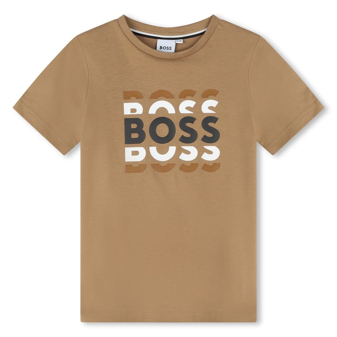 BOSS KIDS  LOGO T-SHIRT - Yooto