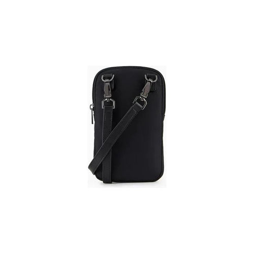 Load image into Gallery viewer, EMPORIO ARMANI SUSTAINABILITY VALUES RECYCLED NYLON TECH CASE - Yooto

