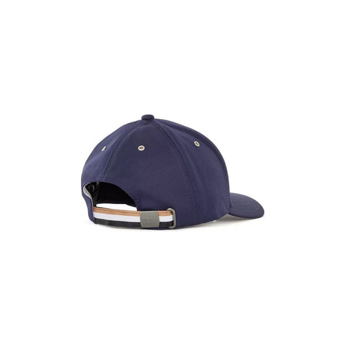 Load image into Gallery viewer, BOSS STRETCH-TWILL CAP WITH EMBROIDERED LOGO - Yooto
