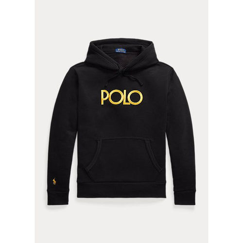 Load image into Gallery viewer, POLO RALPH LAUREN LOGO FLEECE HOODIE - Yooto
