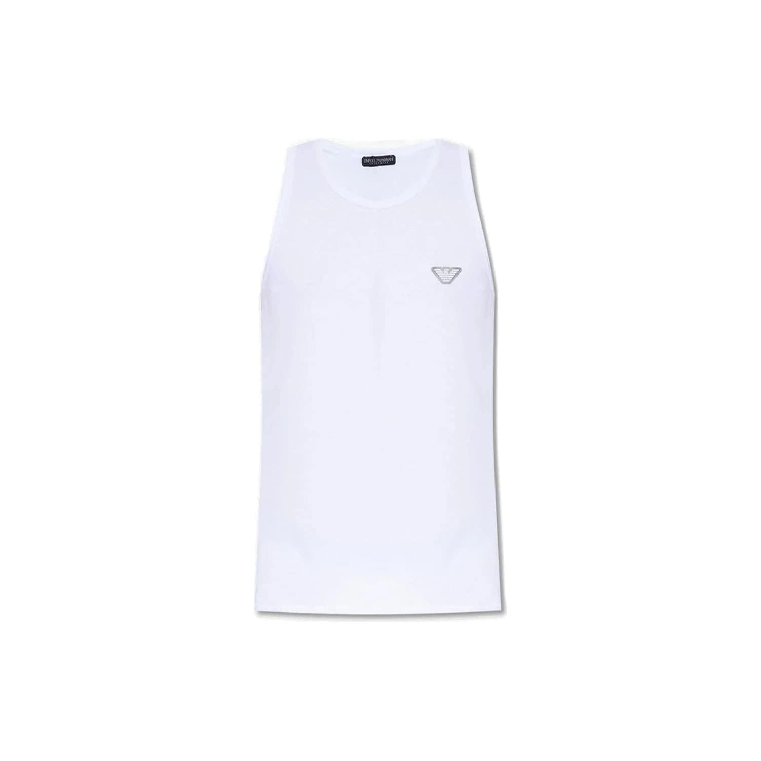 EMPORIO ARMANI SLEEVELESS VEST - Yooto