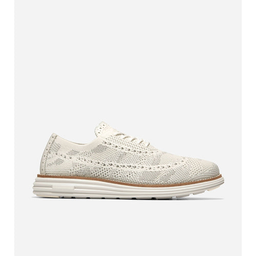 Load image into Gallery viewer, ØriginalGrand Wingtip Stitchlite Oxford - Yooto
