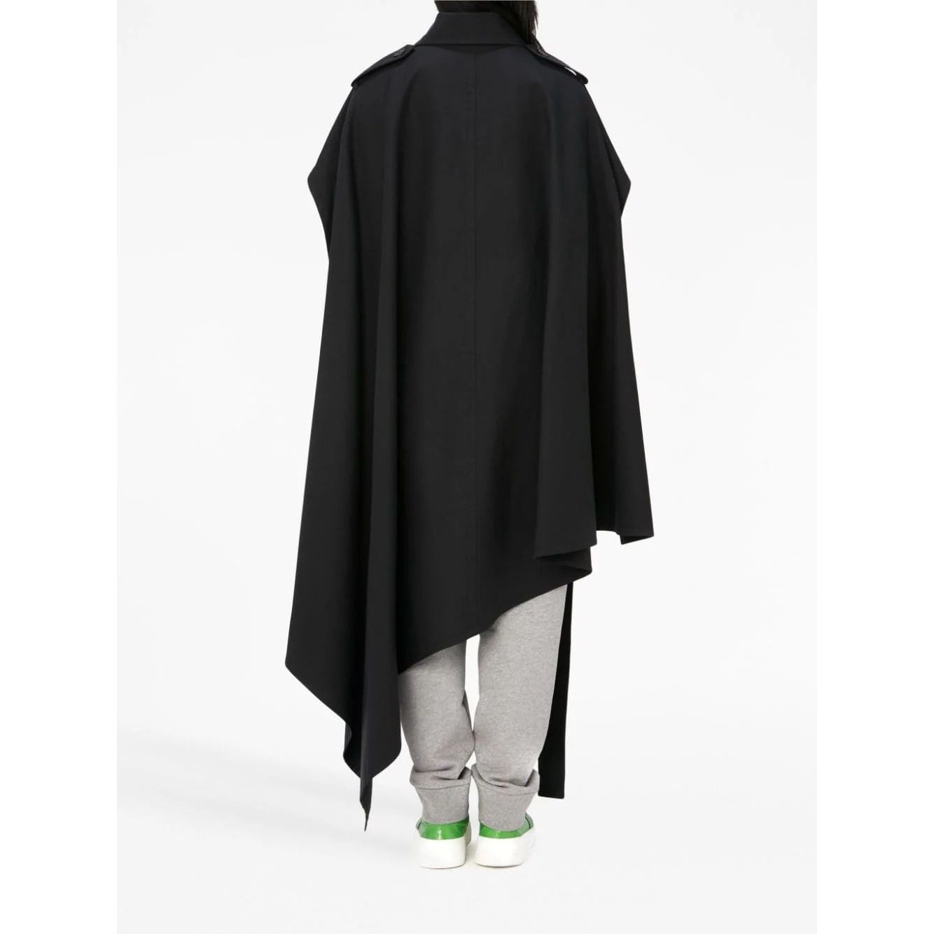 JW ANDERSON TRENCH CAPE - Yooto