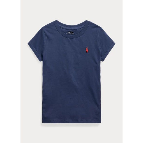 Load image into Gallery viewer, POLO RALPH LAUREN COTTON JERSEY T-SHIRT - Yooto
