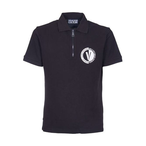 Load image into Gallery viewer, VERSACE JEANS COUTURE POLO SHIRT - Yooto
