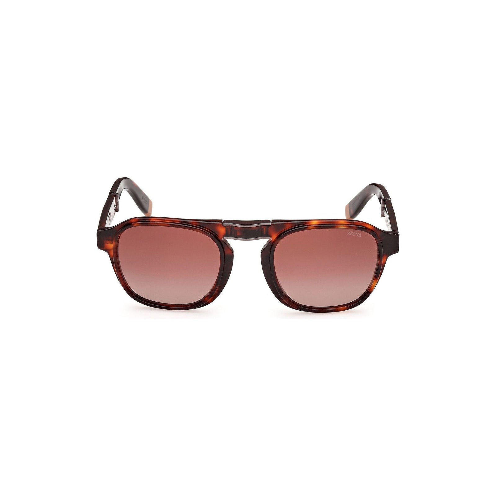Zegna Luce Foldable Sunglasses with Polar Lenses - Yooto