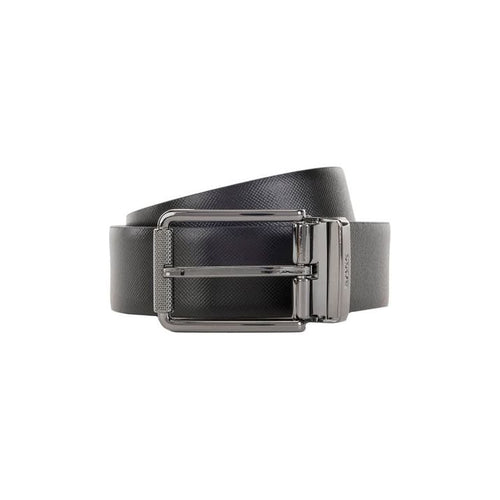 Load image into Gallery viewer, BOSS REVERSIBLE ITALIAN LEATHER BELT - Yooto
