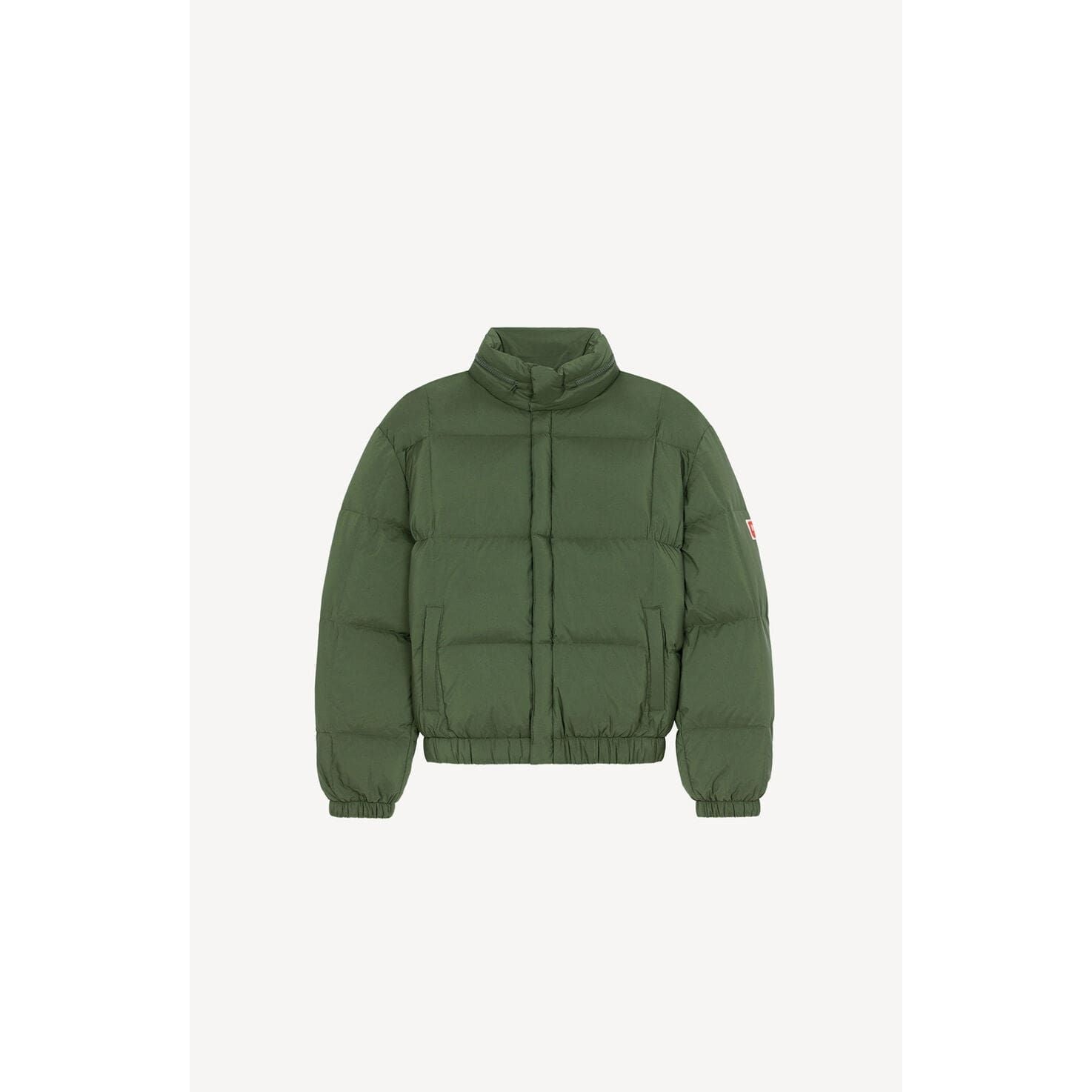 Kenzo on sale padded jacket