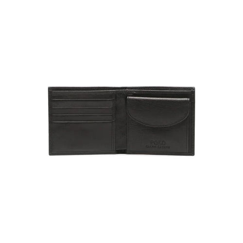 Load image into Gallery viewer, POLO RALPH LAUREN LEATHER BILLFOLD WALLET - Yooto
