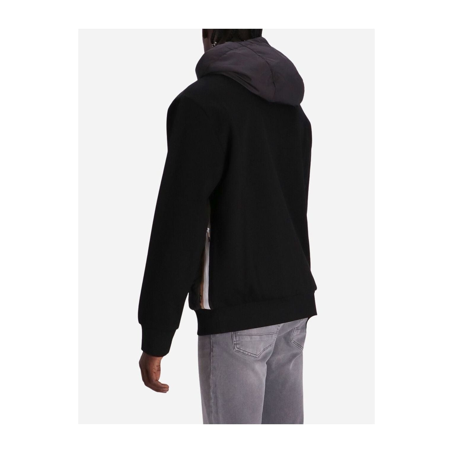 BOSS REGULAR FIT SALVI SWEAT - Yooto