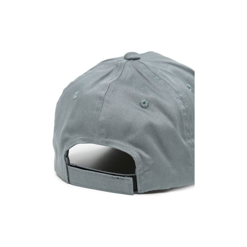 Load image into Gallery viewer, Emporio Armani embroidered-logo detail baseball cap - Yooto
