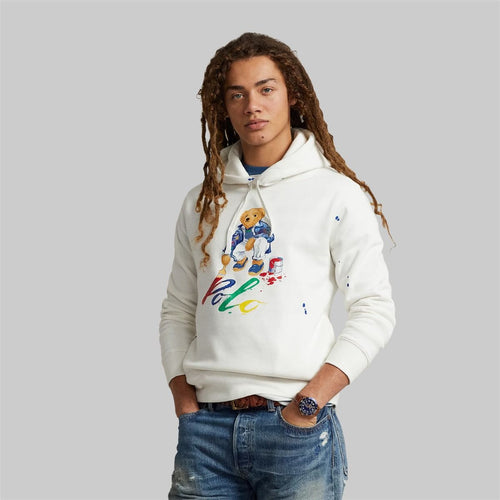 Load image into Gallery viewer, POLO RALPH LAUREN HOODIE - Yooto
