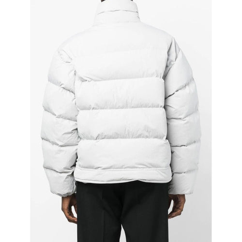 Load image into Gallery viewer, MCQ PADDED HIGH-NECK PUFFER JACKET - Yooto
