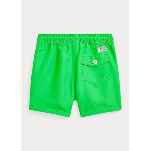 Load image into Gallery viewer, POLO RALPH LAUREN TRAVELER POLO BEAR SWIM TRUNK - Yooto
