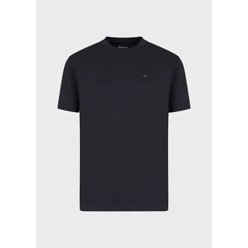 Load image into Gallery viewer, EMPORIO ARMANI
TRAVEL ESSENTIALS JERSEY T-SHIRT - Yooto
