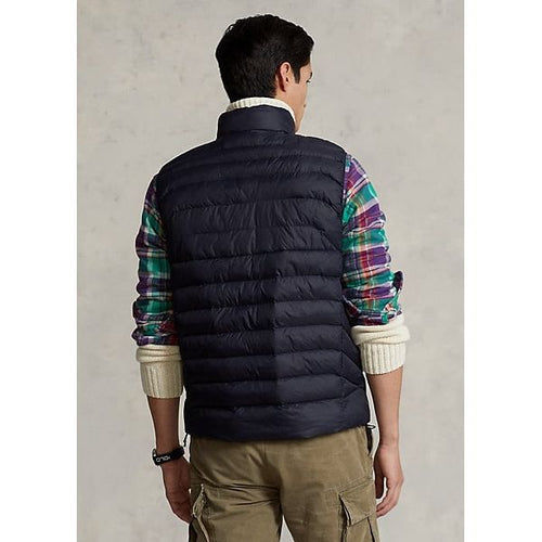Load image into Gallery viewer, POLO RALPH LAUREN THE PACKABLE GILET - Yooto
