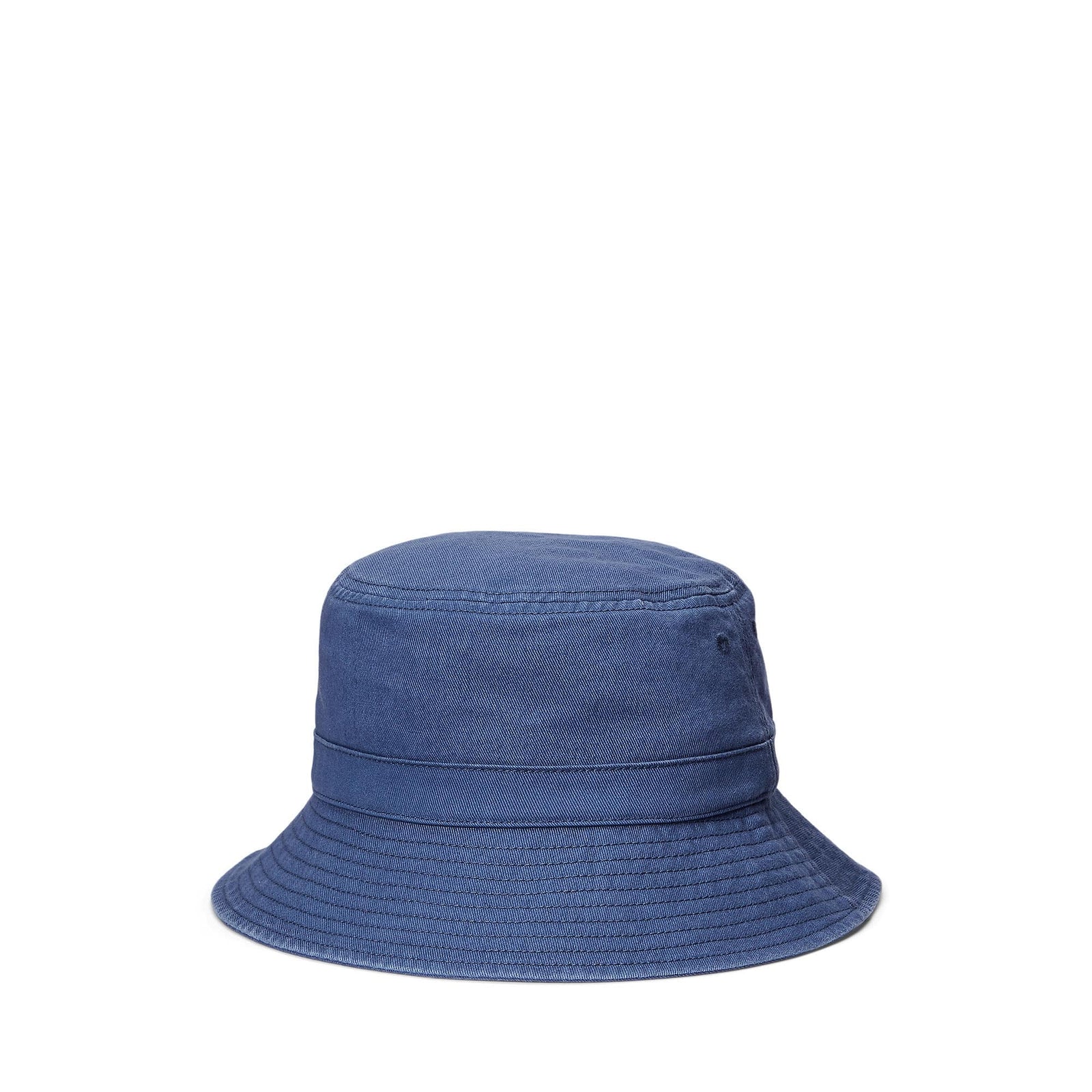 Cotton Twill Bucket Hat - Yooto