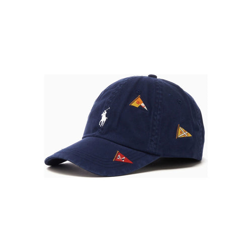 Load image into Gallery viewer, POLO RALPH LAUREN TWILL BALL CAP - Yooto
