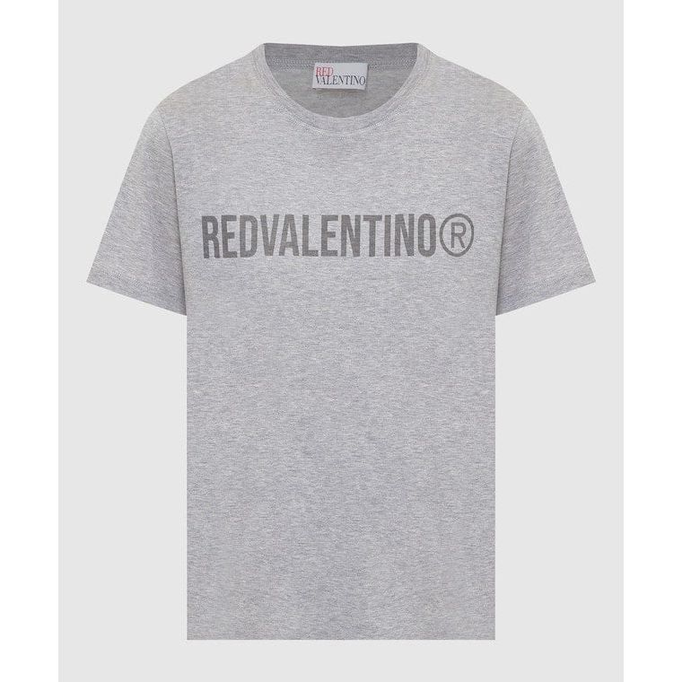 RED VALENTINO
T-SHIRT - Yooto