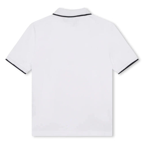 Load image into Gallery viewer, BOSS KIDS&#39; POLO SHIRT - Yooto
