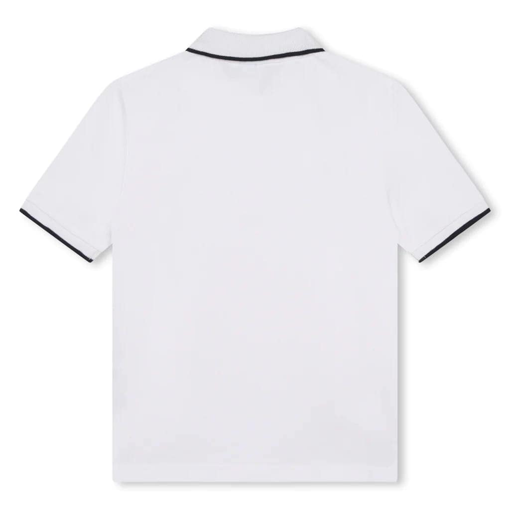 BOSS KIDS' POLO SHIRT - Yooto