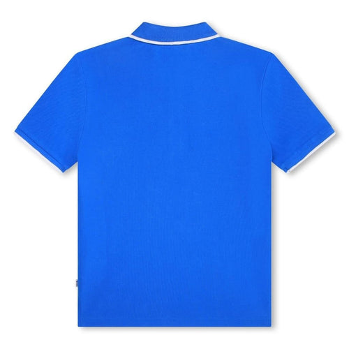 Load image into Gallery viewer, BOSS KIDS POLO SHIRT - Yooto
