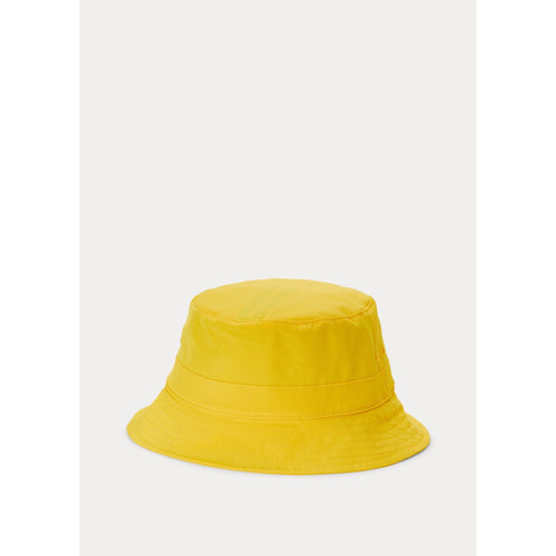Load image into Gallery viewer, Polo Ralph Lauren The Earth Polo Packable Bucket Hat - Yooto
