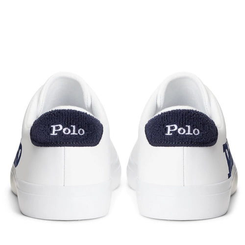 Load image into Gallery viewer, POLO RALPH LAUREN SNEAKERS - Yooto

