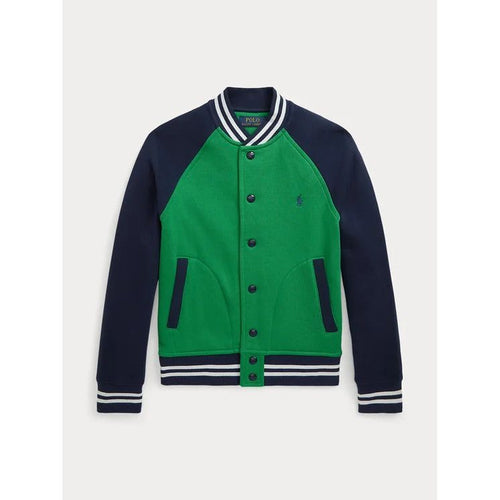 Load image into Gallery viewer, POLO RALPH LAUREN BLOUSON BOMBER - Yooto
