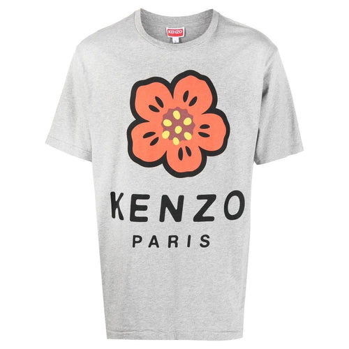 Load image into Gallery viewer, Kenzo logo-print T-shirt - Yooto

