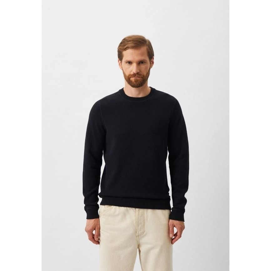 BOSS ONORE KNITTED SWEATER - Yooto