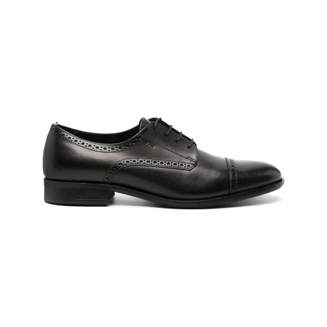 BOSS DERBY SHOES - Yooto