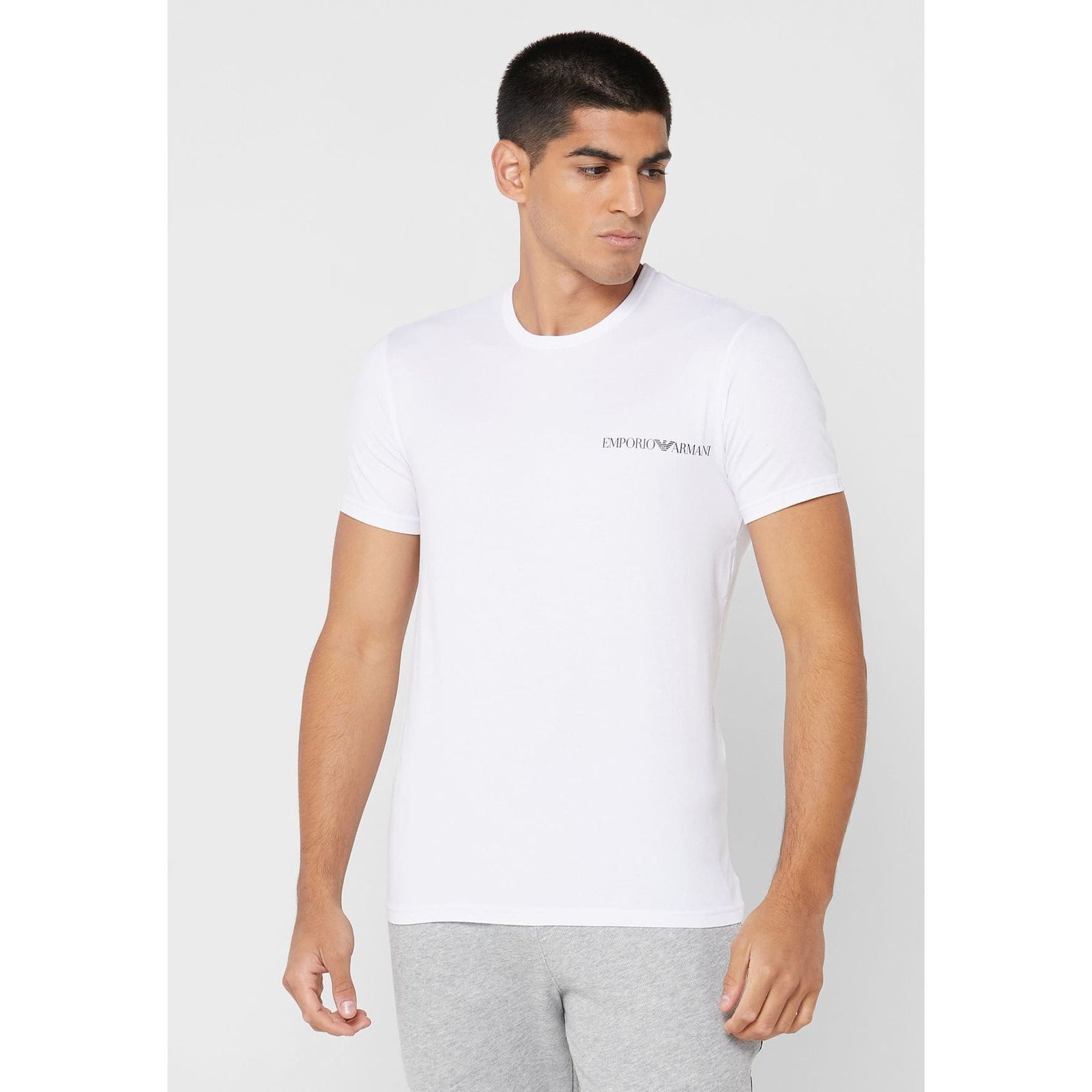 EMPORIO ARMANI TWO T-SHIRT BOX - Yooto