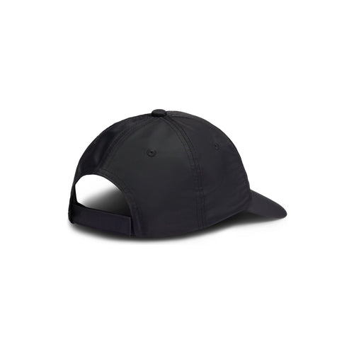 Load image into Gallery viewer, BOSS WATER-REPELLENT SIX-PANEL CAP WITH METAL LOGO - Yooto
