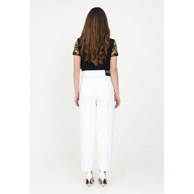 Versace Jeans Couture Trousers - Yooto