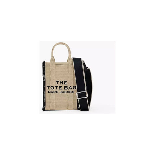 Load image into Gallery viewer, MARC JACOBS THE
JACQUARD MINI TOTE BAG - Yooto
