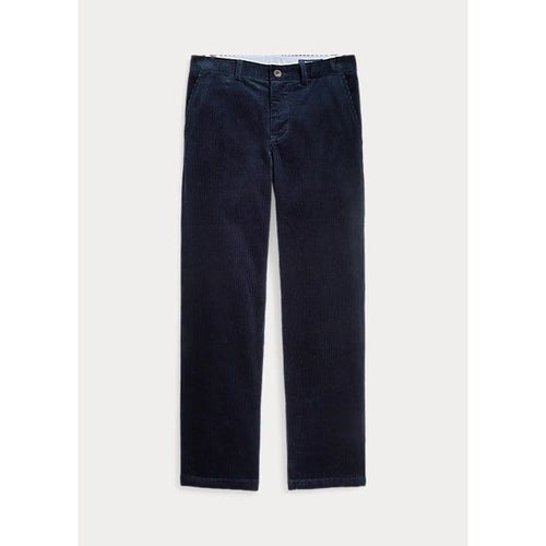 Load image into Gallery viewer, POLO RALPH LAUREN STRAIGHT FIT COTTON CORDUROY TROUSER - Yooto
