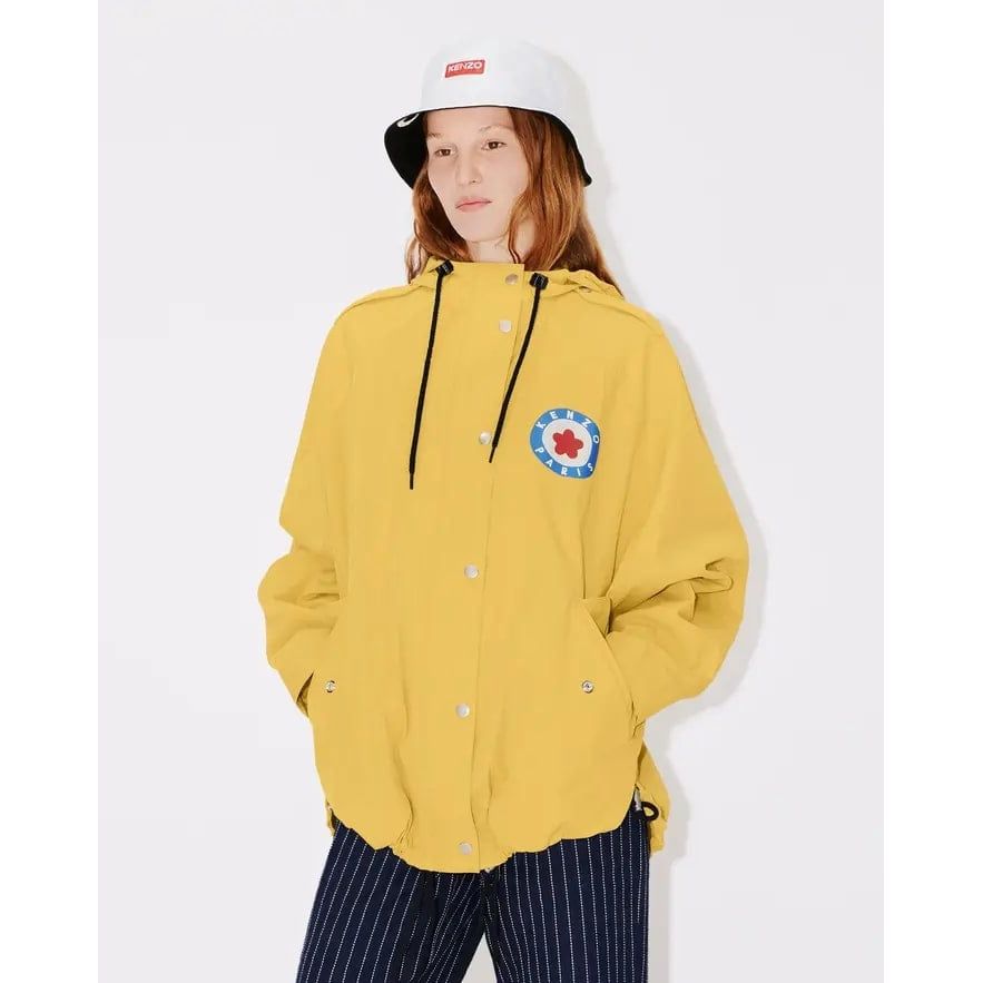 Target on sale windbreaker womens