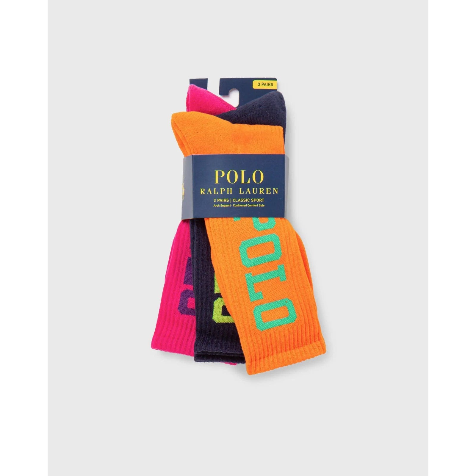 POLO RALPH LAUREN Socks - Yooto