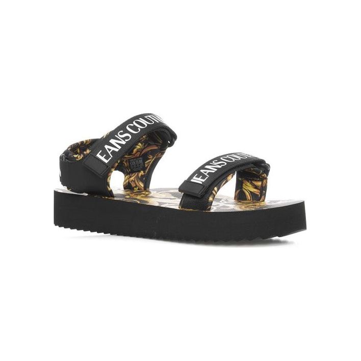 Versace Jeans Couture Sandals - Yooto