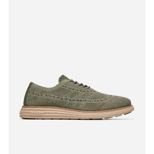 Load image into Gallery viewer, ØriginalGrand Wingtip Stitchlite Oxford - Yooto
