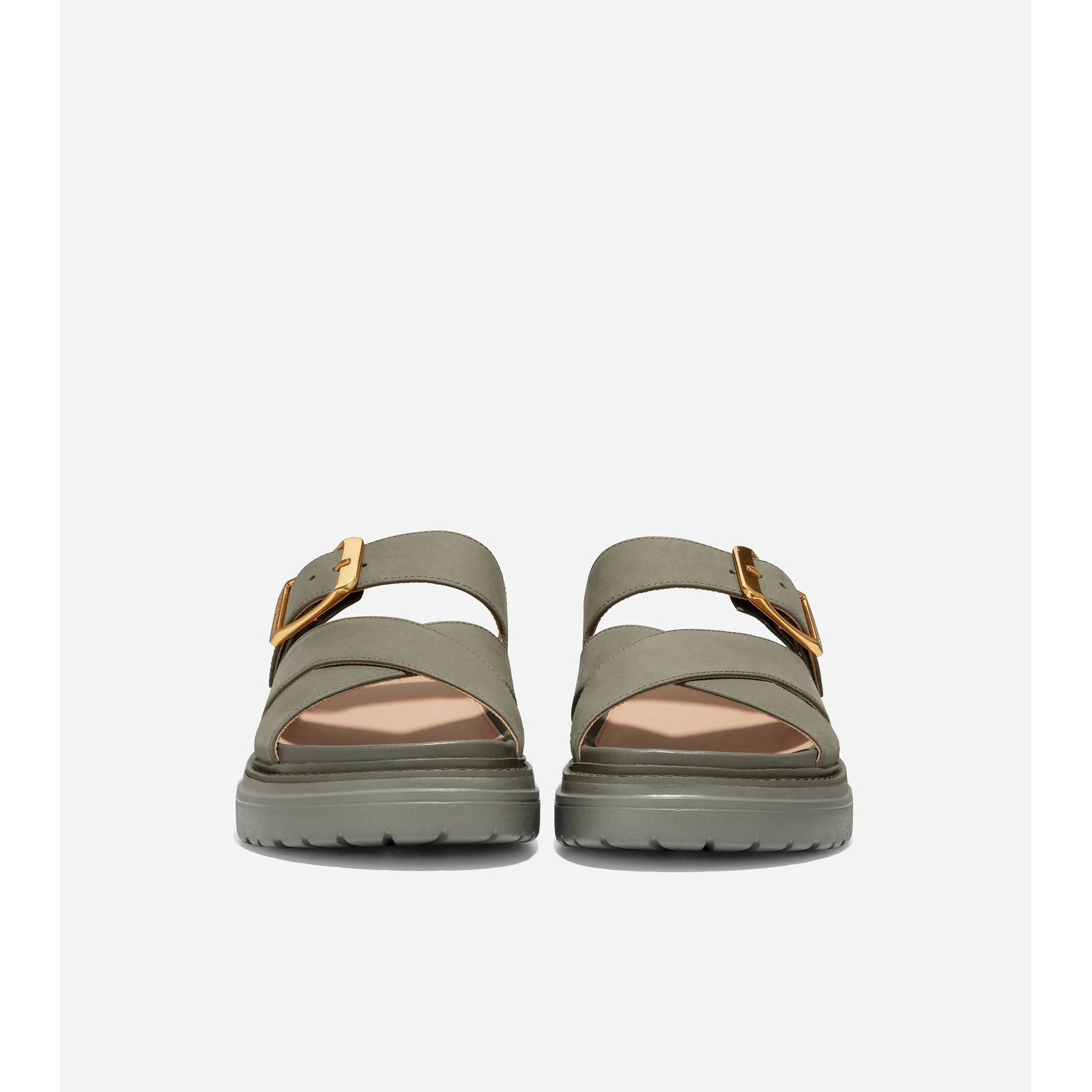 Fraya Slide Sandal - Yooto