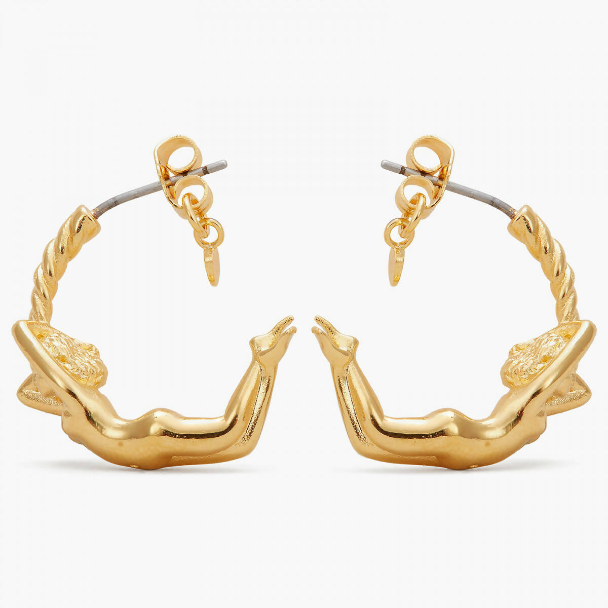 Givenchy on sale zodiac earrings