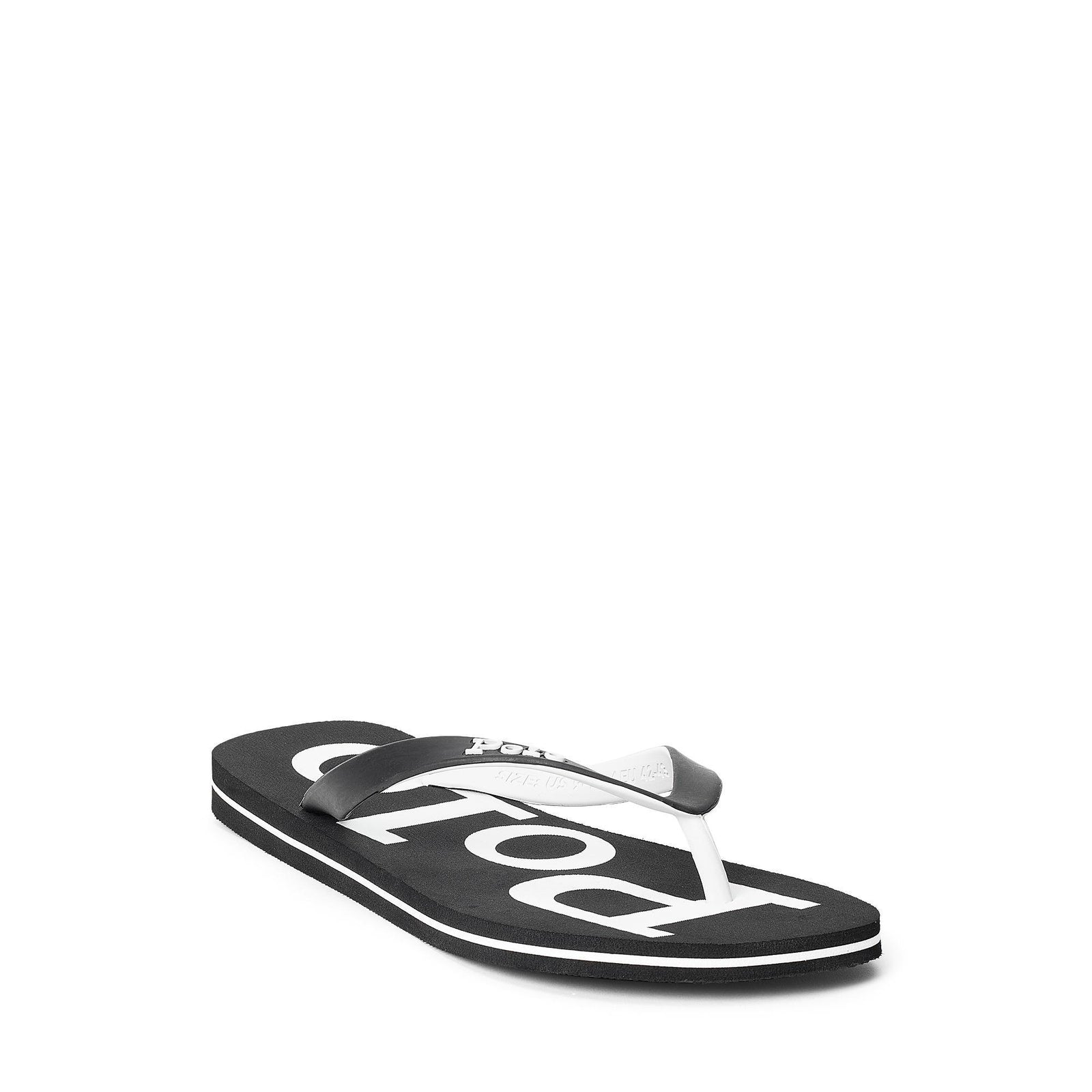 BOLT LOGO FLIP-FLOP - Yooto