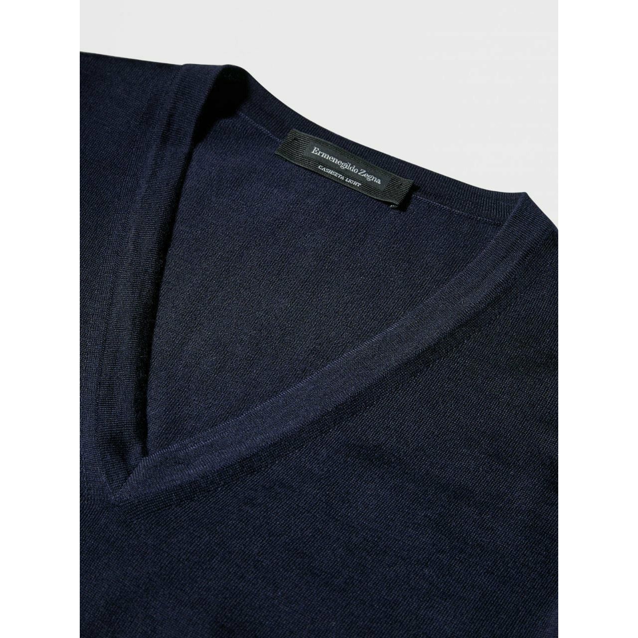 ERMENEGILDO ZEGNA KNITWEAR - Yooto