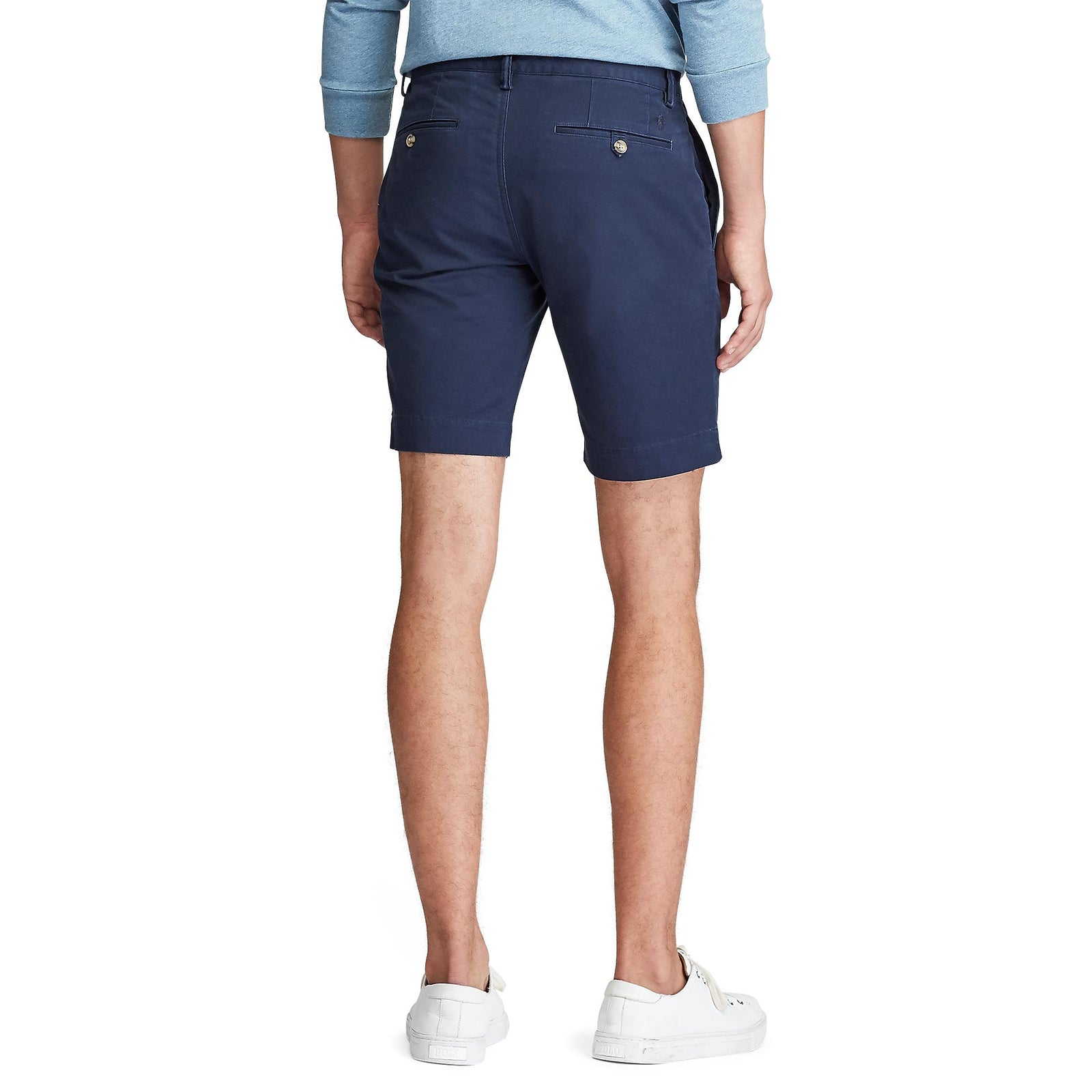 POLO RALPH LAUREN SHORT - Yooto