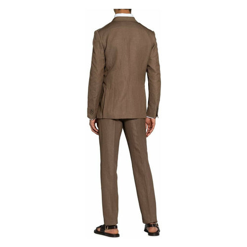 Load image into Gallery viewer, TROFEO DROP 8 WOOL AND LINEN JACKET - Yooto
