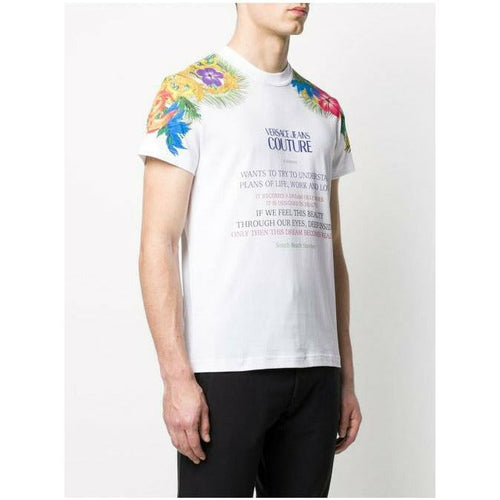 Load image into Gallery viewer, VERSACE JEANS COUTURE T SHIRT - Yooto
